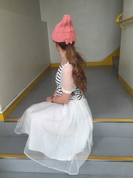 帽子専門店R.merryさんのコーディネート