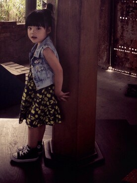 Amber➕Ritaさんのコーディネート