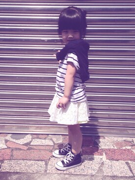 Amber➕Ritaさんのコーディネート