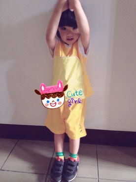 Amber➕Ritaさんのコーディネート