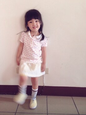 Amber➕Ritaさんのコーディネート