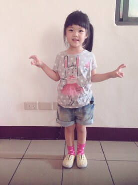 Amber➕Ritaさんのコーディネート