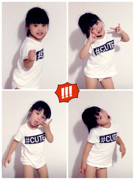 Amber➕Ritaさんのコーディネート