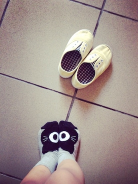 Amber➕Ritaさんのコーディネート