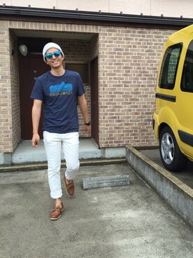 maroさんのコーディネート