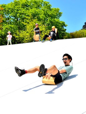 maroさんのコーディネート