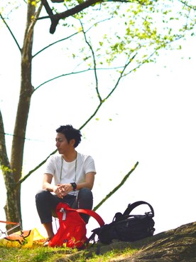 maroさんのコーディネート