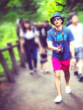 maroさんのコーディネート