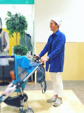 maroさんのコーディネート