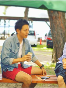 maroさんのコーディネート