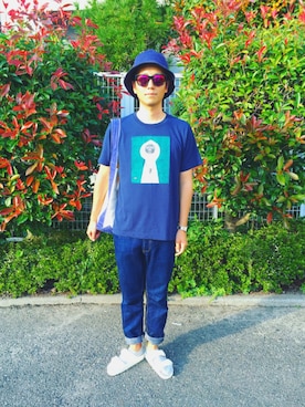 maroさんのコーディネート