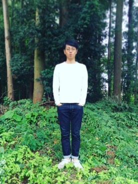 maroさんのコーディネート