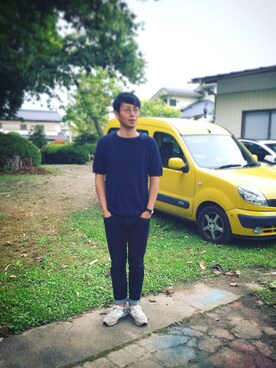 maroさんのコーディネート