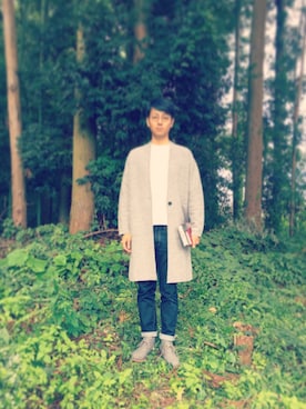 maroさんのコーディネート