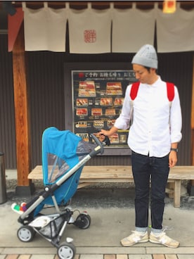 maroさんのコーディネート