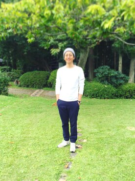 maroさんのコーディネート