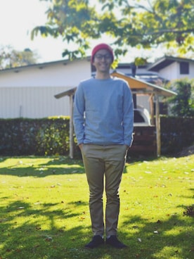 maroさんのコーディネート