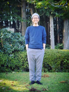 maroさんのコーディネート