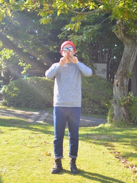 maroさんのコーディネート