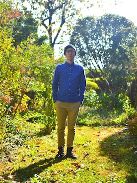 maroさんのコーディネート