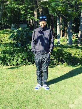 maroさんのコーディネート