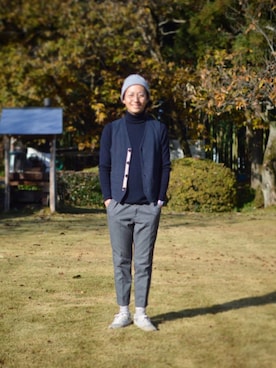 maroさんのコーディネート