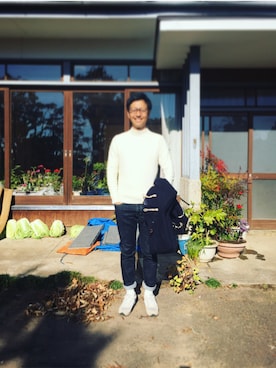 maroさんのコーディネート