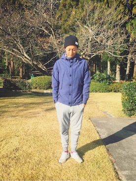 maroさんのコーディネート