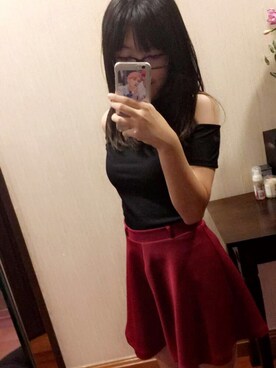 Hey Hwasaさんのコーディネート