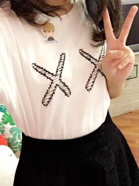 Hey Hwasaさんのコーディネート