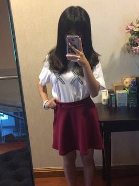 Hey Hwasaさんのコーディネート
