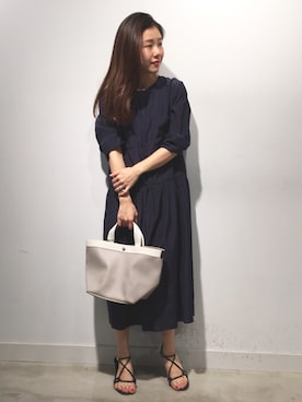 RINO ISHIIさんのコーディネート