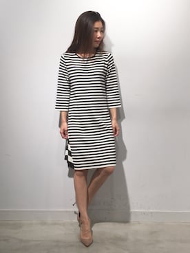 RINO ISHIIさんのコーディネート