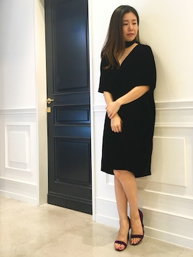 RINO ISHIIさんのコーディネート