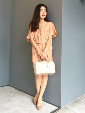 RINO ISHIIさんのコーディネート