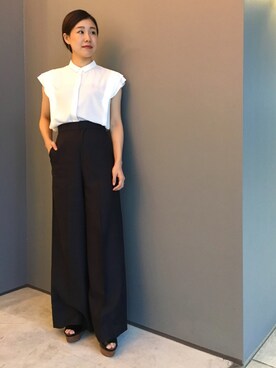 RINO ISHIIさんのコーディネート