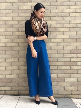 RINO ISHIIさんのコーディネート