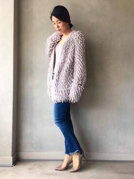 RINO ISHIIさんのコーディネート