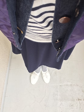 moghagさんのコーディネート