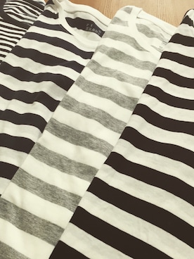 moghagさんのコーディネート