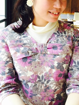 moghagさんのコーディネート