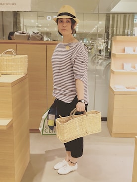 moghagさんのコーディネート