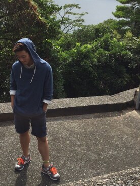 山本 優大さんのコーディネート