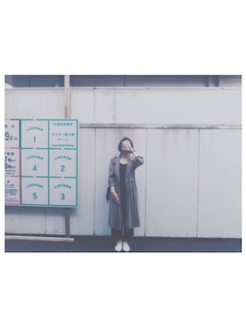 夜 長さんのコーディネート