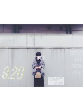 夜 長さんのコーディネート