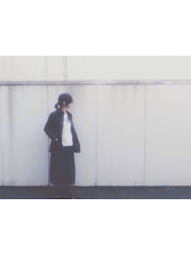 夜 長さんのコーディネート