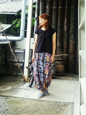 YUKKINさんのコーディネート