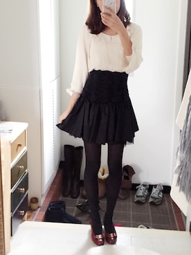 Yuuko さんのコーディネート