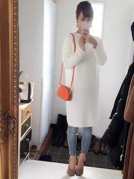 Yuuko さんのコーディネート