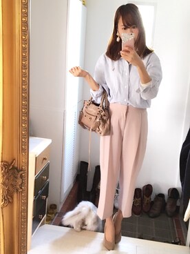 Yuuko さんのコーディネート